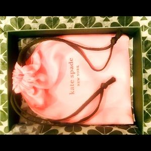 Kate Spade heritage bangle